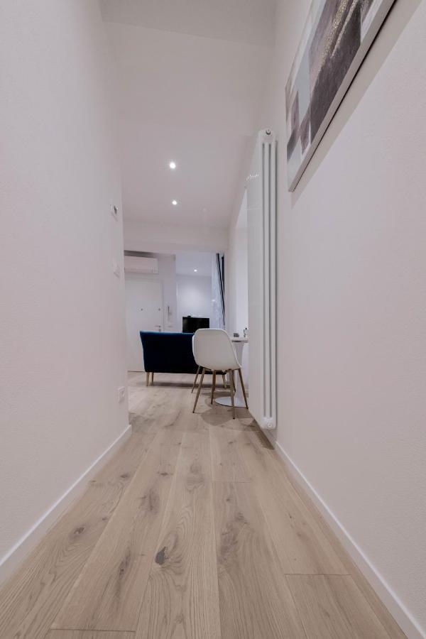 Realkasa Azeglio 60 Apartman Bologna Kültér fotó