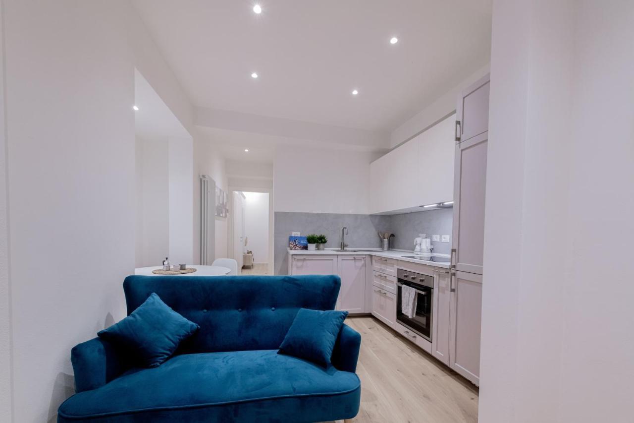 Realkasa Azeglio 60 Apartman Bologna Kültér fotó