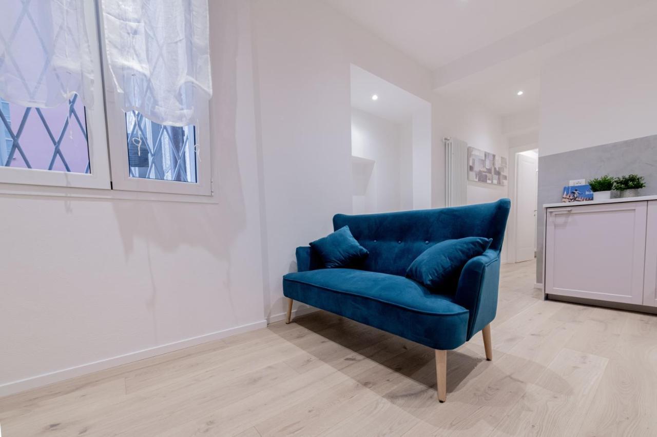 Realkasa Azeglio 60 Apartman Bologna Kültér fotó