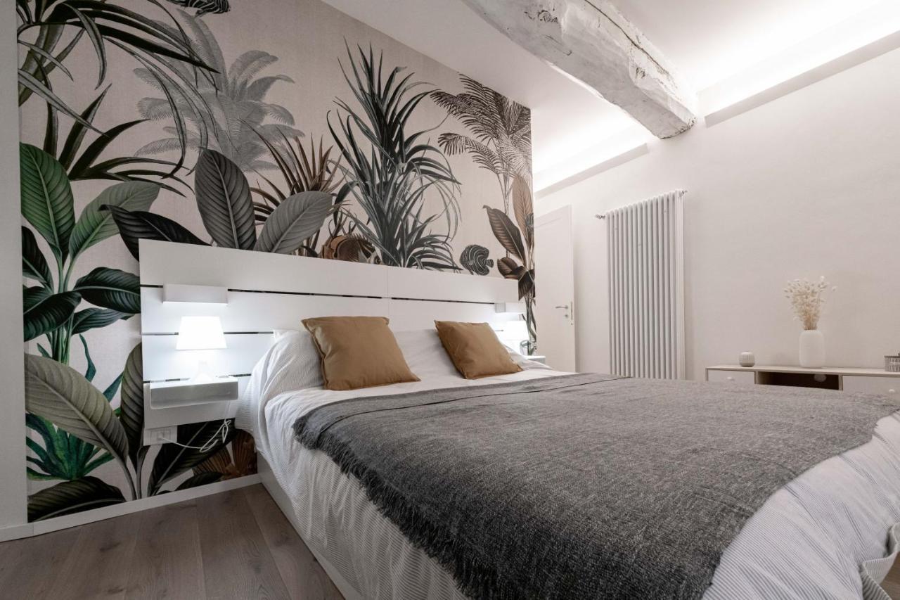 Realkasa Azeglio 60 Apartman Bologna Kültér fotó