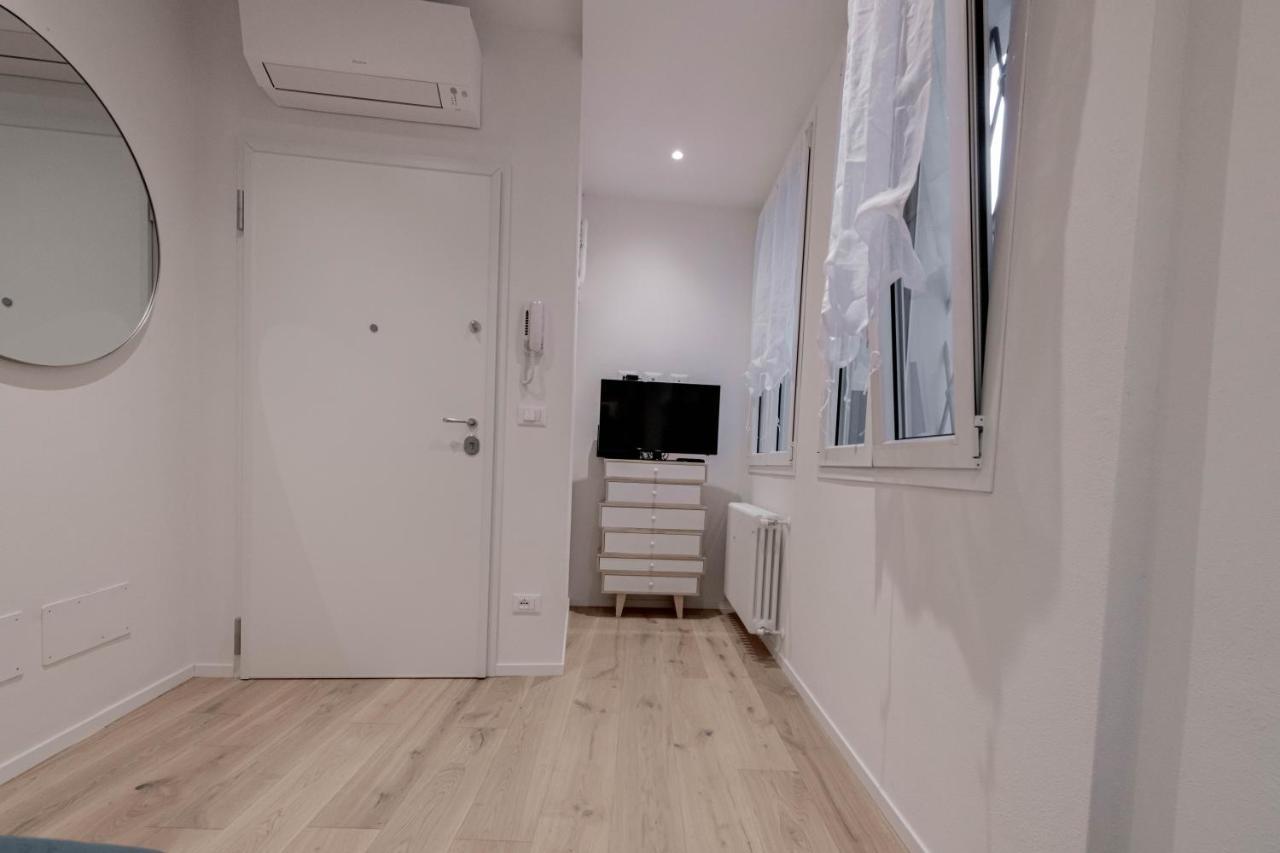 Realkasa Azeglio 60 Apartman Bologna Kültér fotó